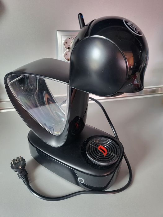 Машина за кафе Dolche Gusto infinissima