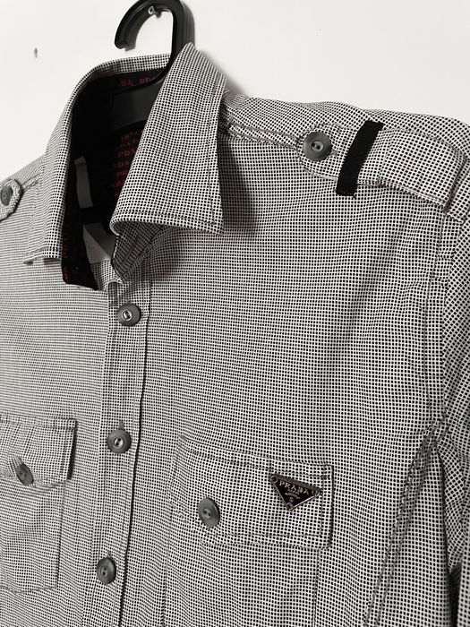 Cămașă Prada mărime M