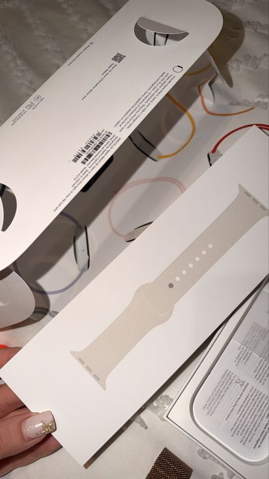 Apple Watch SE 2