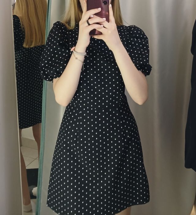 платье befree xs