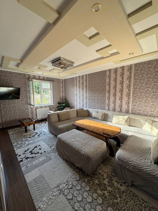 Дача Октош Dacha Oqtosh