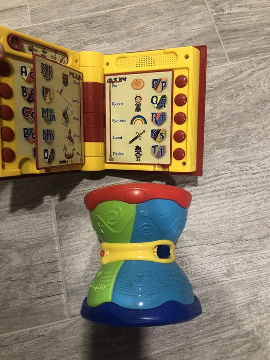 Продавам  детски играчки