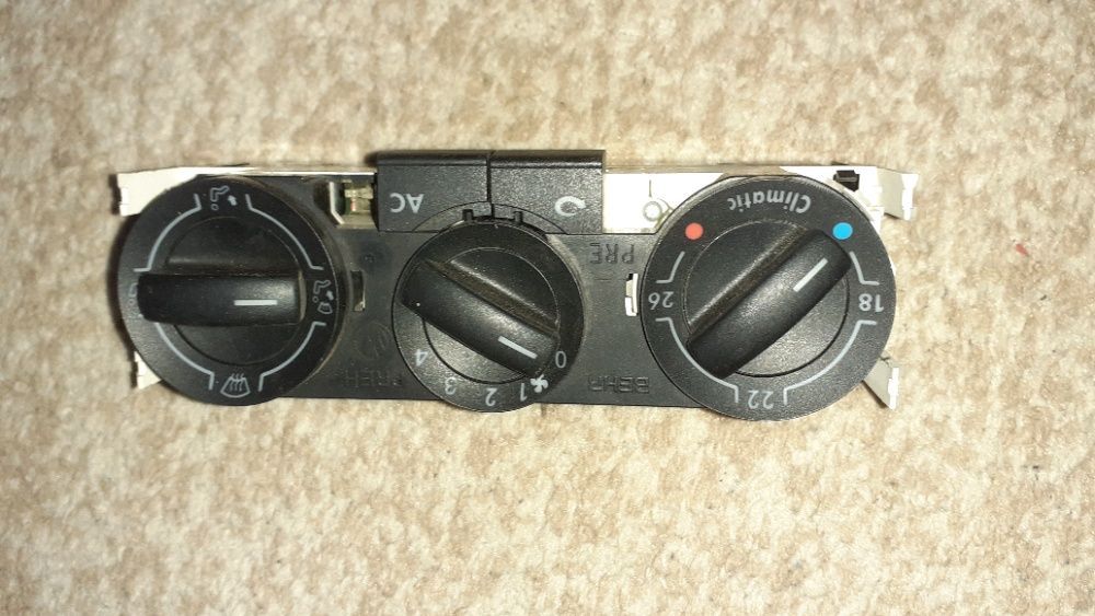 Panou caldura WV Polo.