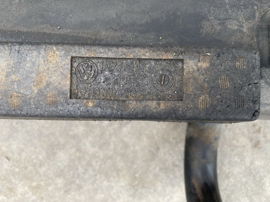 Теглич Vw t5 t6 t6.1 т5 т6 т6.1 caravelle multivan