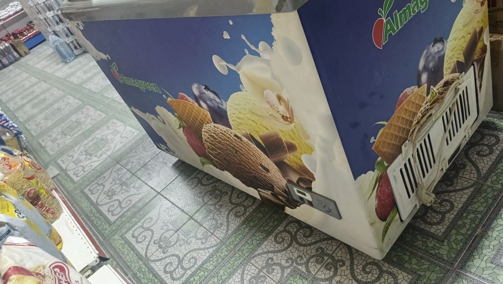 Продам морозильник в хорошем состоянии
