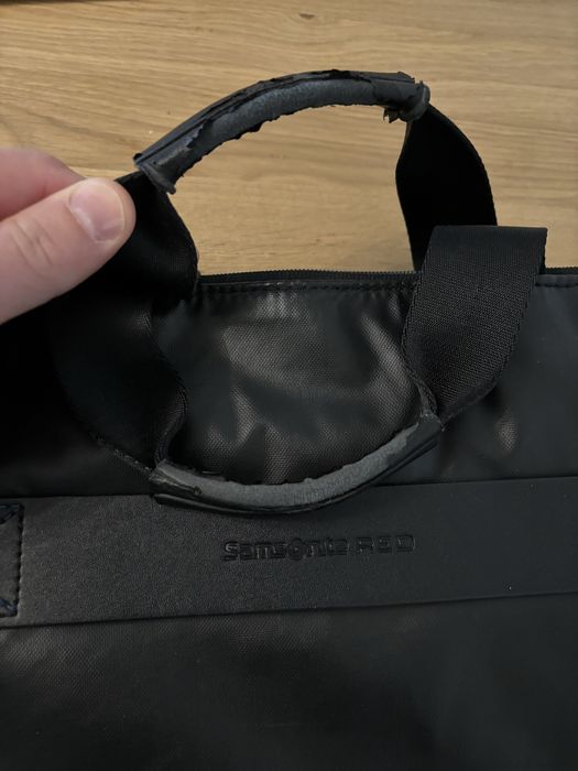 Чанта за лаптоп Samaonite