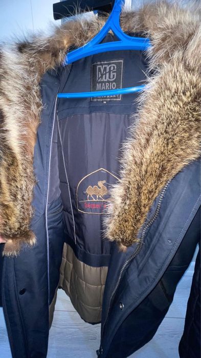 Продам куртку зима