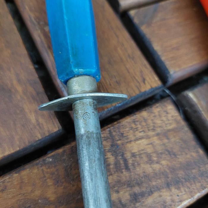 Стари масати/точила