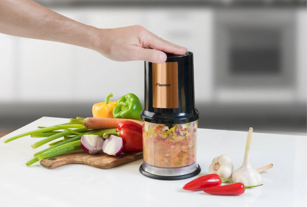 Bestron мулти чопър нов