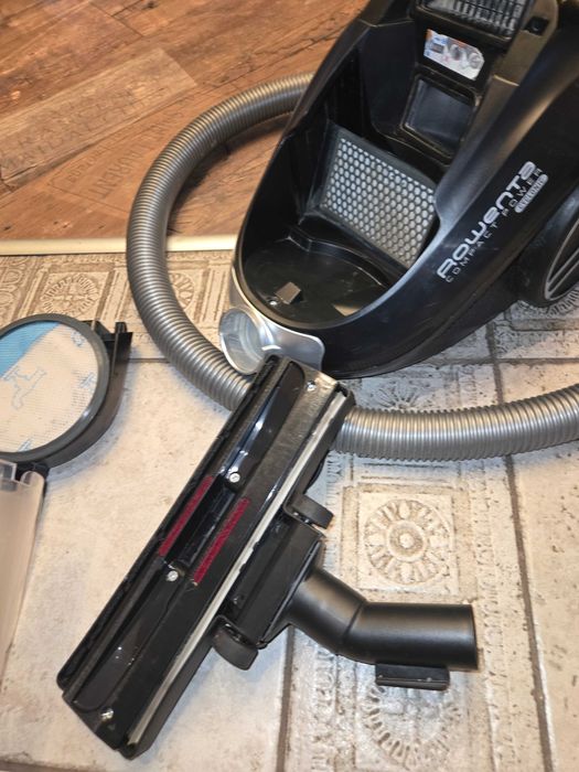 Прахосмукачка Rowenta compact power cyclonic