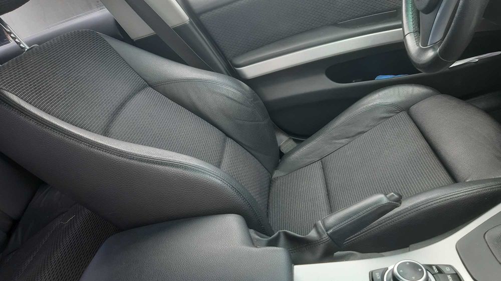 BMW 320 E90 E91 E92 E93 2.0D 184к.с. 2013г. Face Само На Части !!!