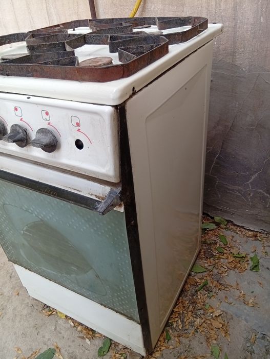 Газ плита продаются