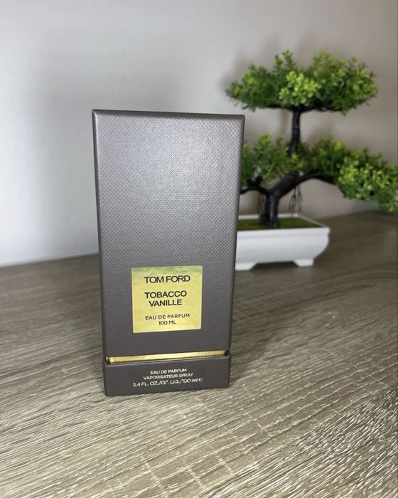 Парфюм Tom Ford Vanille 100ml