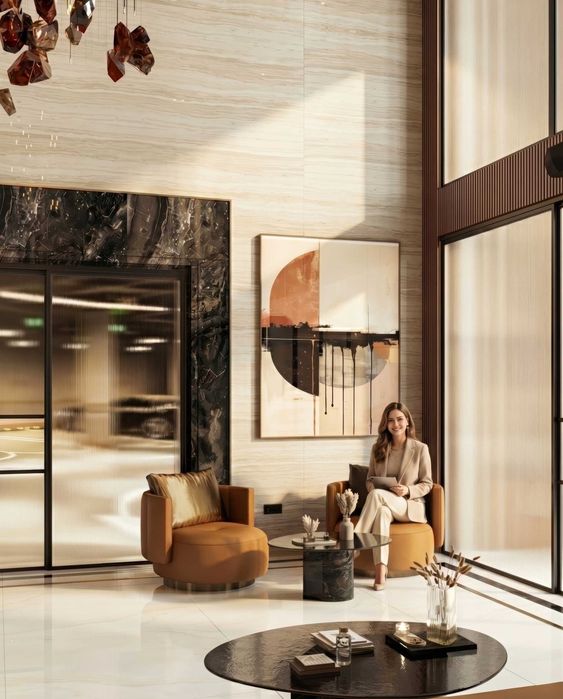Продажа помещений от первых рук Отдел продаж Dream Business Center