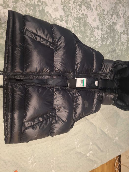 Дамска грейка Nike,чисто нова