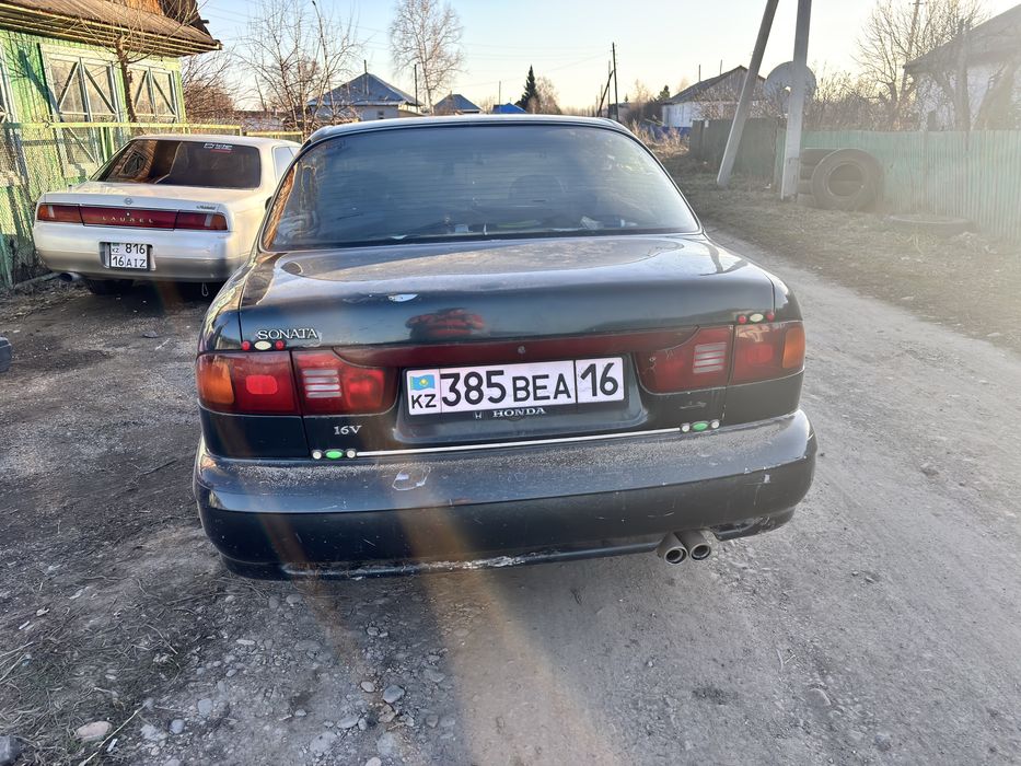 Продам автомобиль