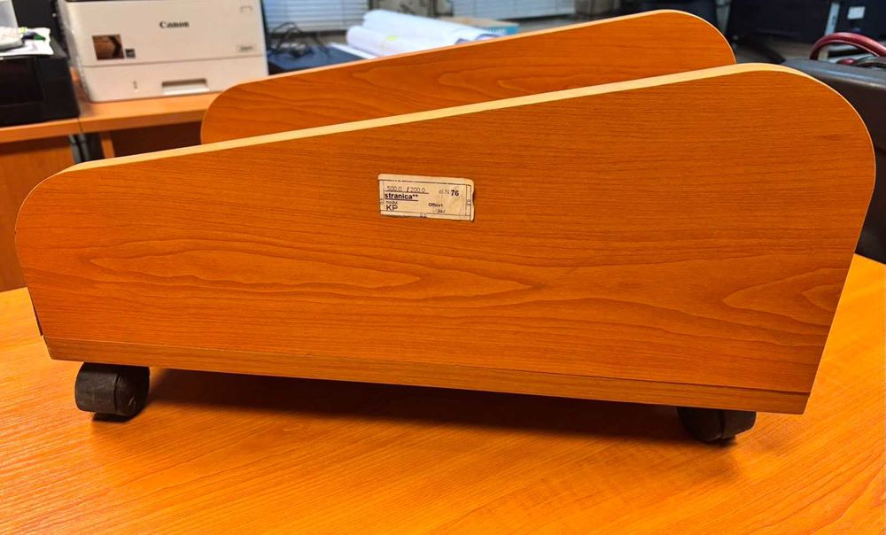 Офис мебели - втора употреба