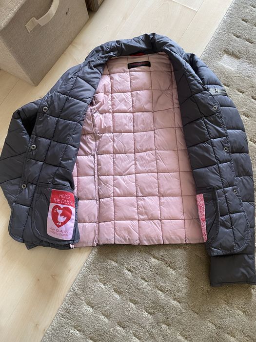 Fıeda Freddıes дамско олекотено яке