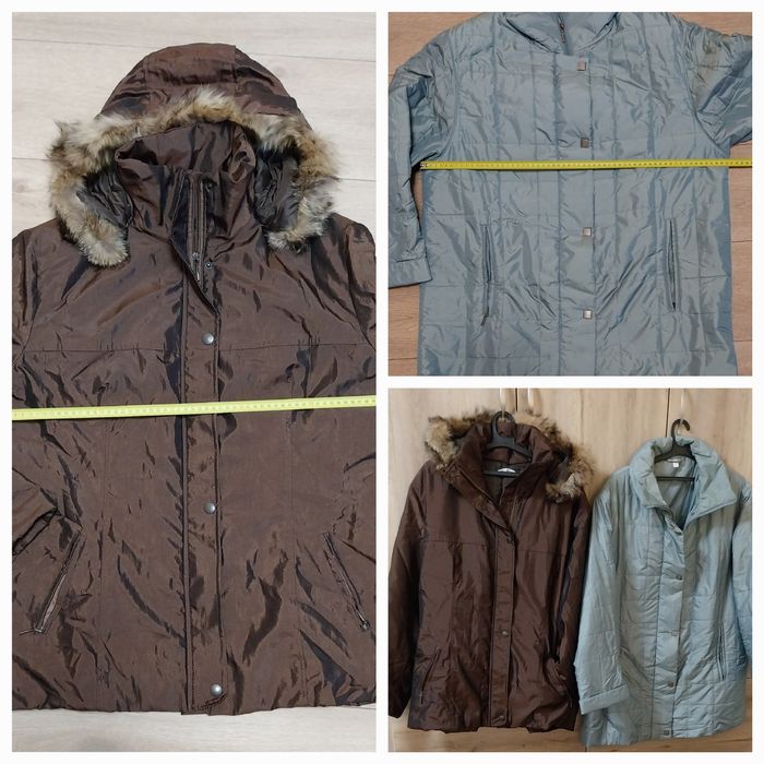 Дамски зимни палта,шуби,якета