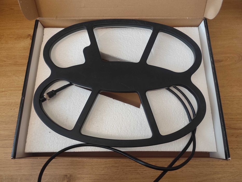 Сонда Detech SEF 15x12" DD за Minelab GPX 4800- 5000