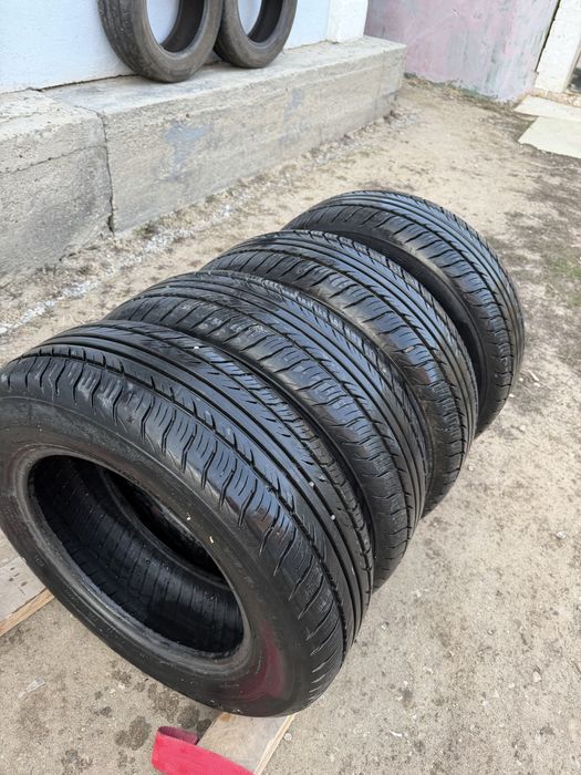 195/65/15  летние шины