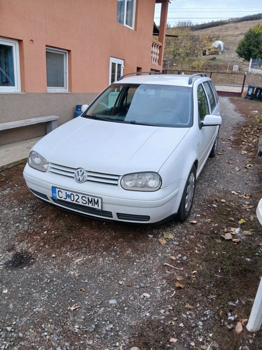 VOLKSWAGEN Golf 2003 — imagine 2