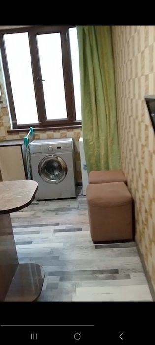 Феруза Сагдиана кафе навастройка