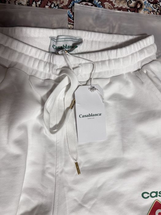Штаны Casablanca
