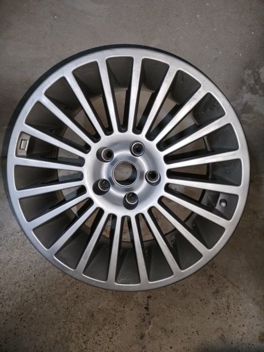 Jante 5x112 R17 Audi , Vag