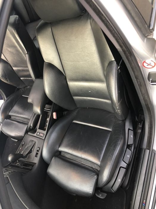 Продаваме на части бмв е46 330д 204кс/bmw e46 330d 204hp.