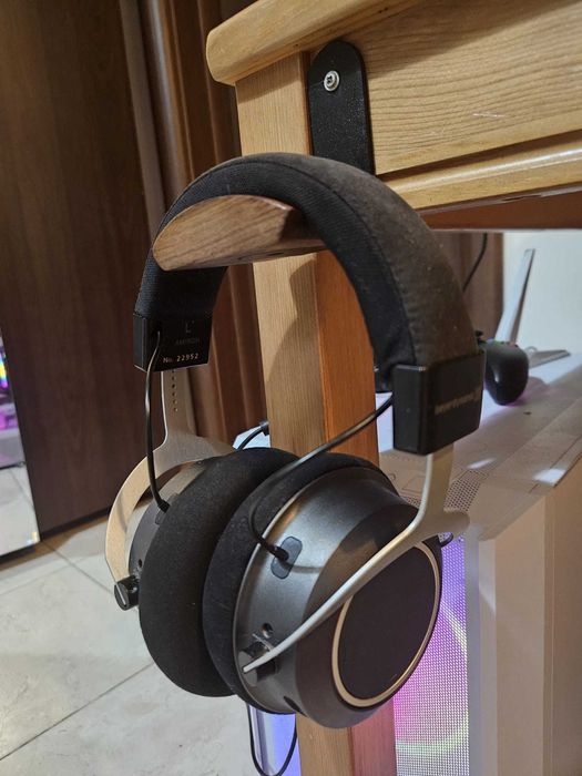 Beyerdynamic Amiron Wireless Pret magazin 3500 RON