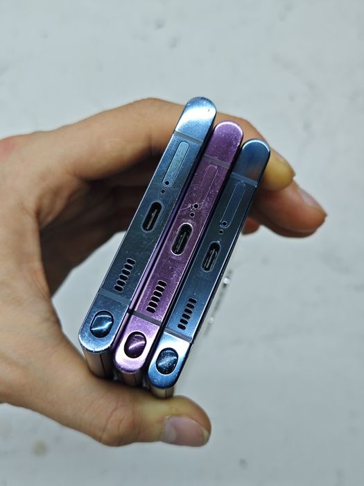 Samsung S22 Ultra Garantiyas bor