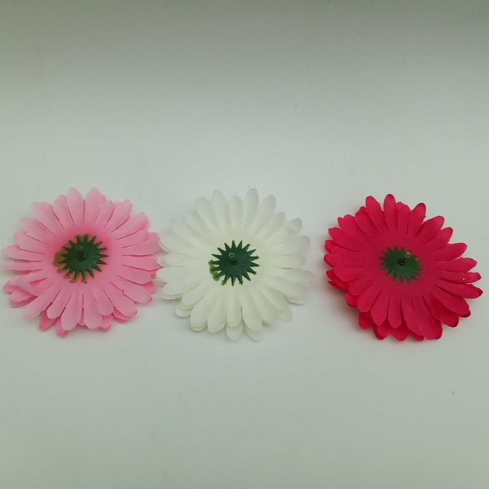 Гербери пеперуди  златна роза ефектна колекция