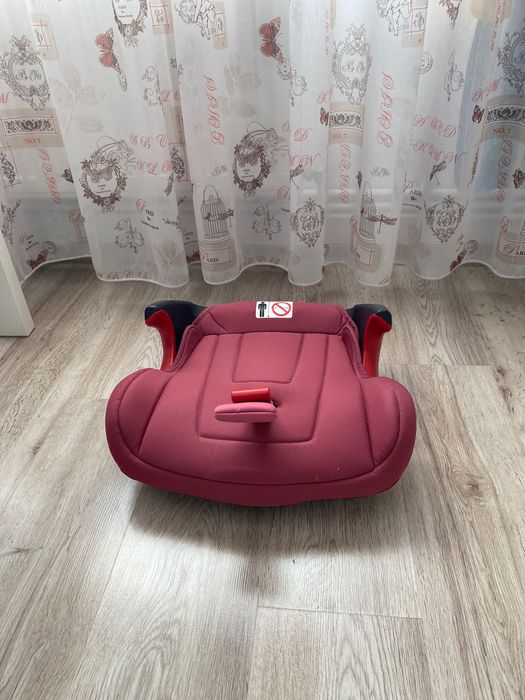 Scaun auto copil Britax Römer KIDFIX2 R Isofix, 15-36 kg, stare foarte bună