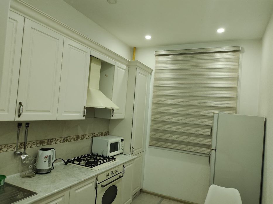 Kvartira ijaraga beriladi