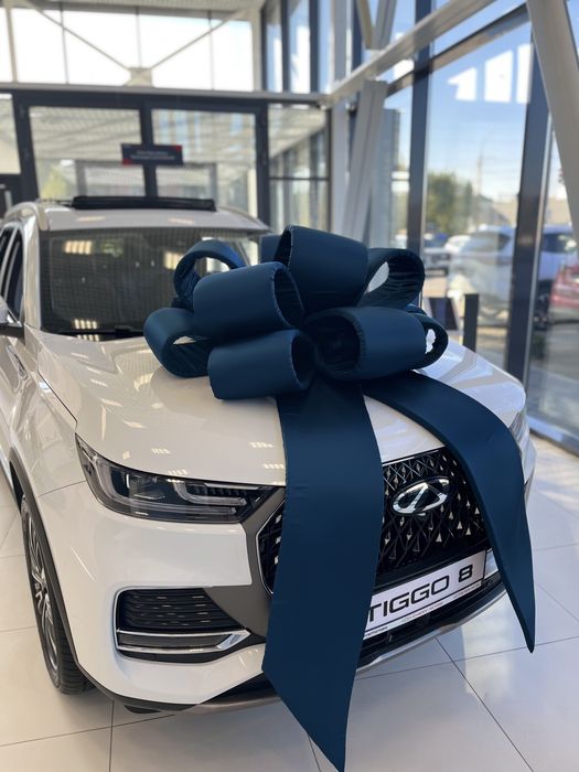 Бант на машину 40.000тг