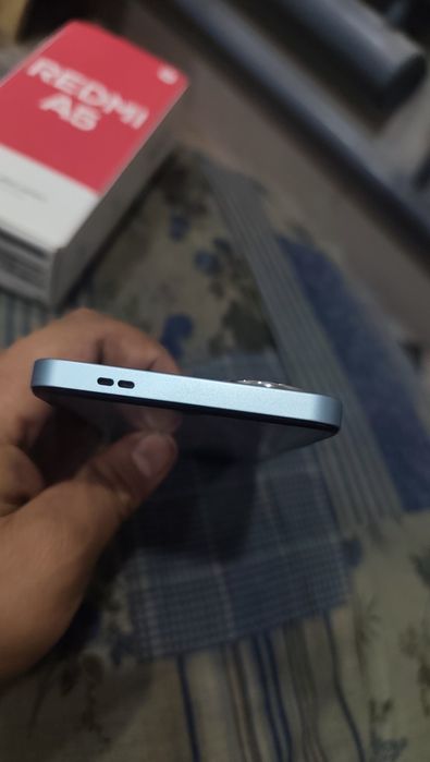 Redmi A5  holati zoʻr