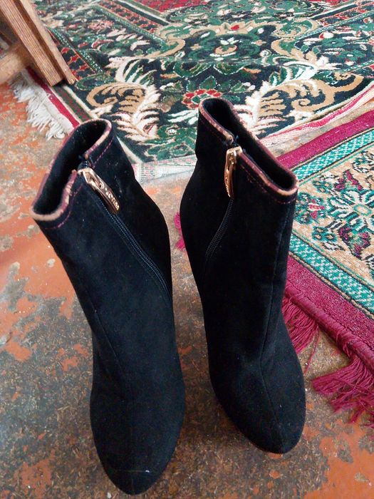 Сатылады  каблук замжовый