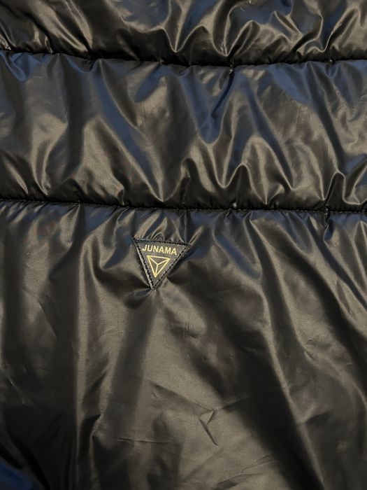 Sac de iarna Junama