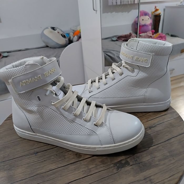 Лот Кецове маратонки сникърси