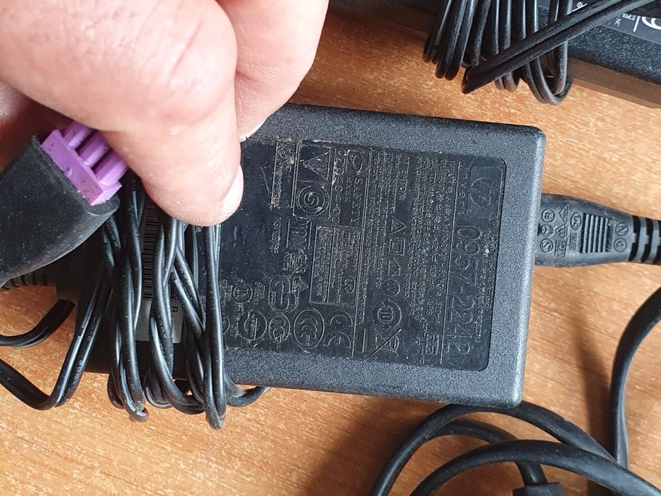 Adaptor Imprimanta Hp