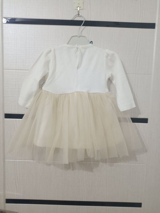 Продам детские платья