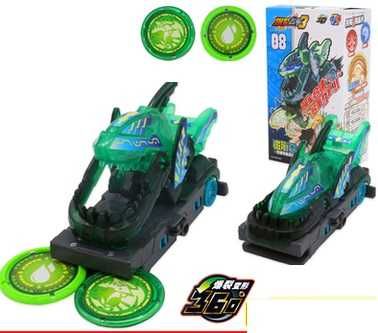 Машинки-трансформеры- дикие скричеры wild screechers