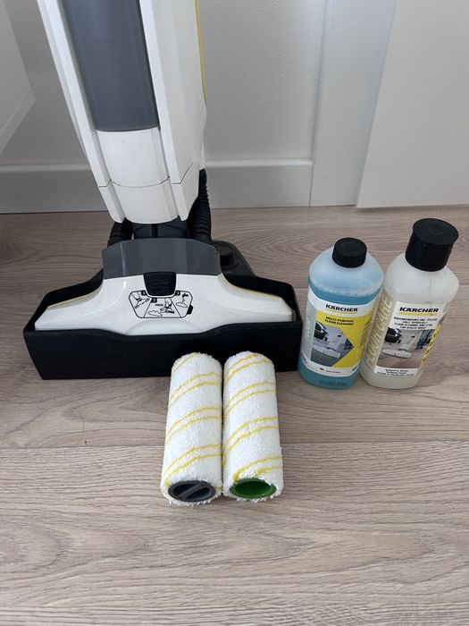 Vand karcher Fc 5 in stare f buna