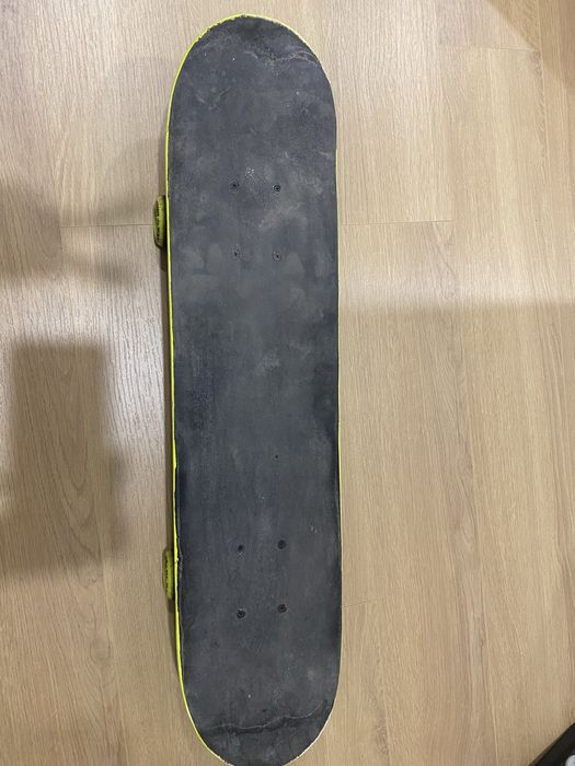 Трюковой Скейтборд