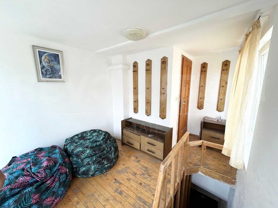 Продава се Тристаен апартамент в София, Лозенец - 70 кв.м за 4572 €/кв.м - Снимка #4