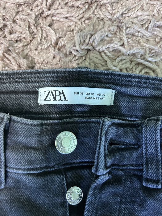 Blugi Zara Denim