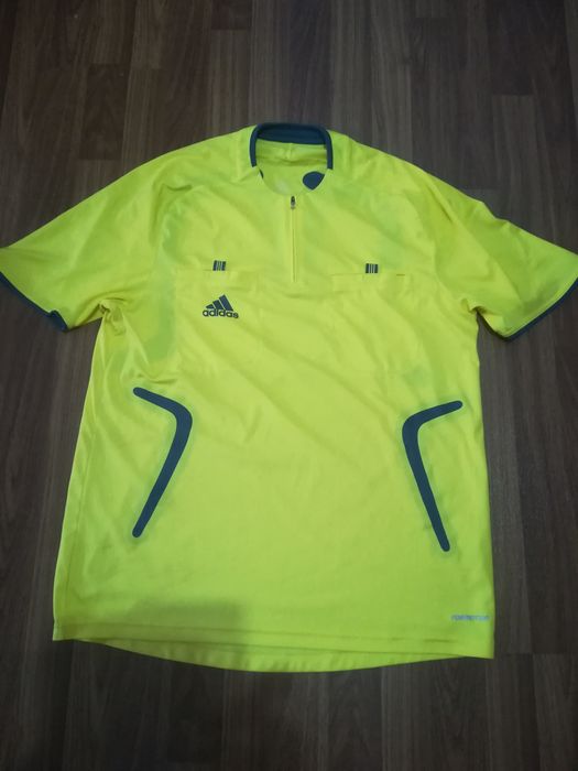 Tricou arbitraj Adidas formotion