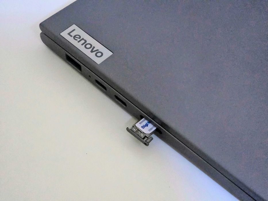 Lenovo ThinkPad X1 Yoga 2in1 - NOU garanție 32GB RAM slot SIM