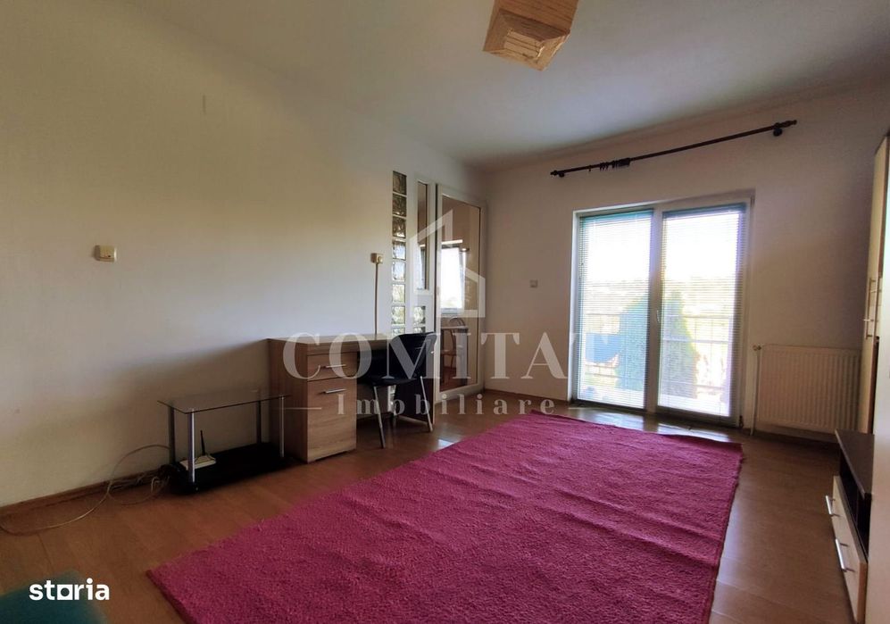 Apartament cochet cu o cameră cu panoramă | Mănăștur | Imobil nou — fotografia 3